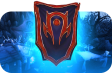 Hellscream's Reach Reputation Boost